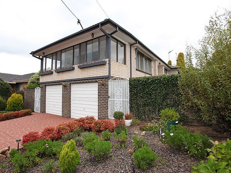 25 Bendora Aevue, Queanbeyan NSW 2620