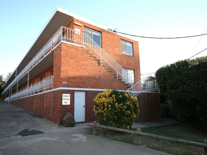 8/122 Henderson Road, Queanbeyan NSW 2620