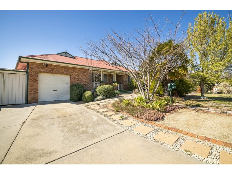 25 Marril Street, Queanbeyan NSW 2620