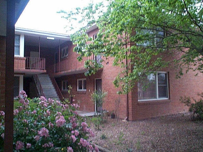 4/35 Crawford, Queanbeyan NSW 2620