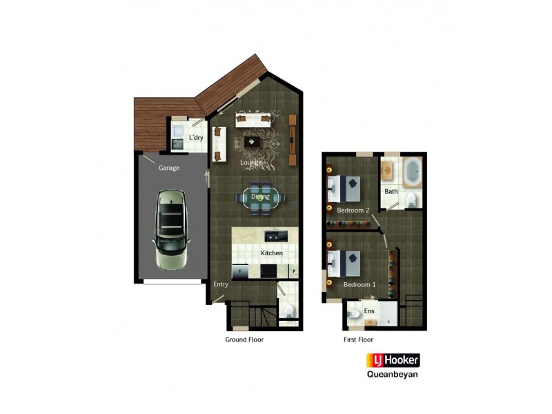 10/19-21 Henderson Road, Queanbeyan NSW 2620