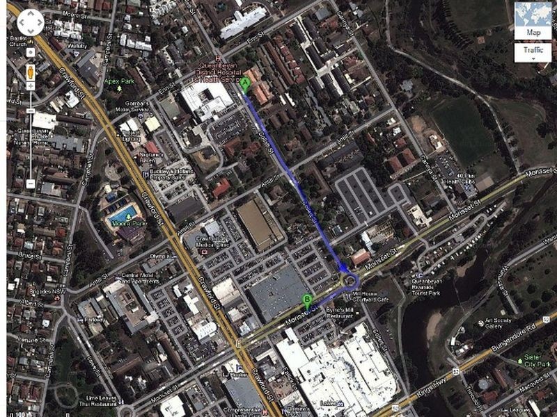13/94-96 Collett Street, Queanbeyan NSW 2620