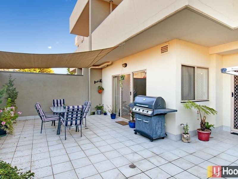 5/12 Waniassa Street, Queanbeyan NSW 2620