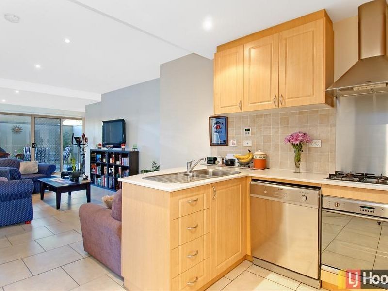 5/12 Waniassa Street, Queanbeyan NSW 2620