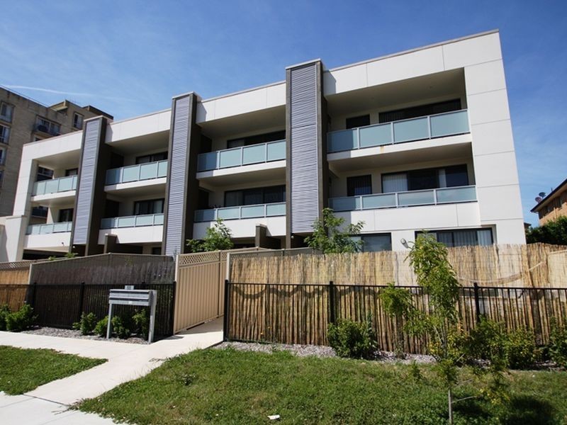 13/88-90 Henderson Road, Manhattan Apar, Queanbeyan NSW 2620