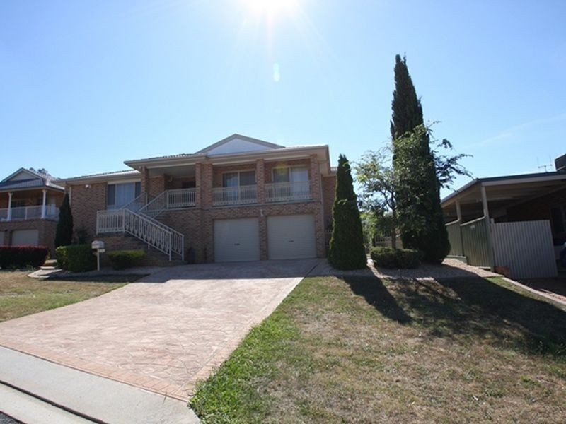 22 Currie Street, Queanbeyan NSW 2620