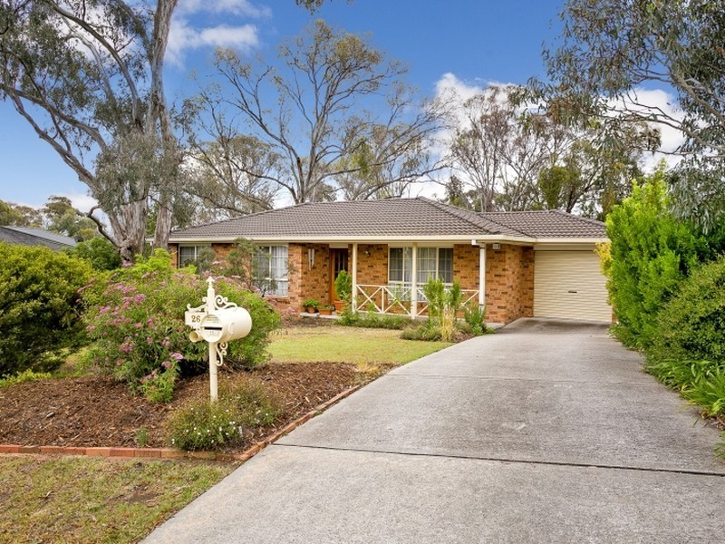 26 Kinlyside Avenue, Jerrabomberra NSW 2619