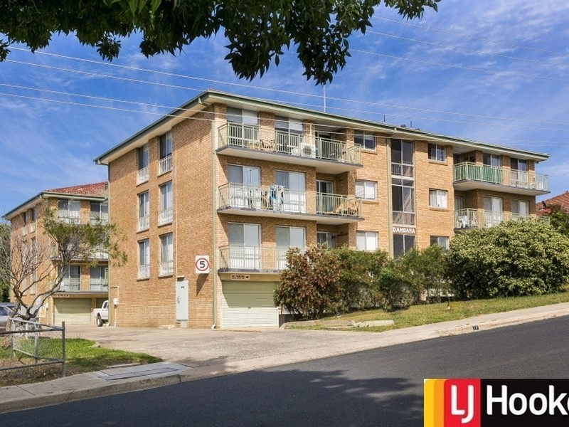 2/17 Carinya Street, Queanbeyan NSW 2620