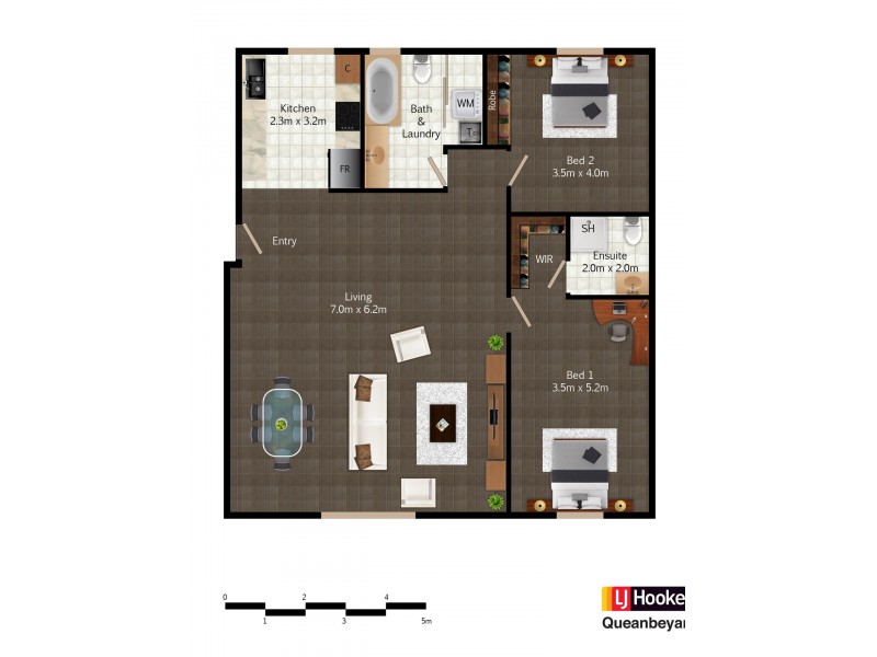 8C/17 Uriarra Road, Queanbeyan NSW 2620