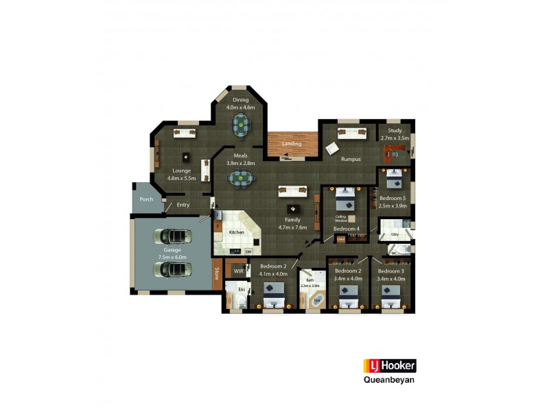 26 Colverwell Crescent, Jerrabomberra NSW 2619