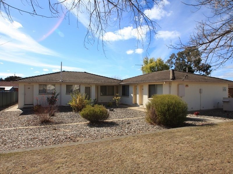 26 Bowers Place, Queanbeyan NSW 2620