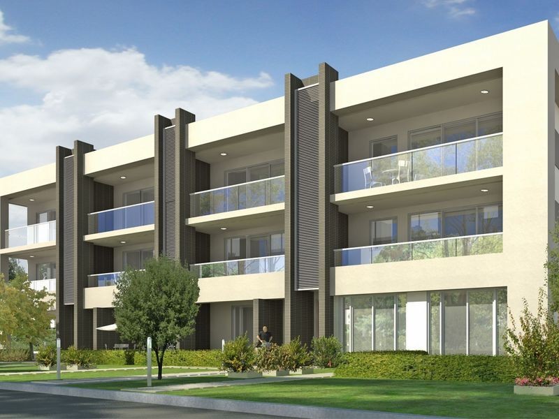 10/88-90 Henderson Road, Queanbeyan NSW 2620