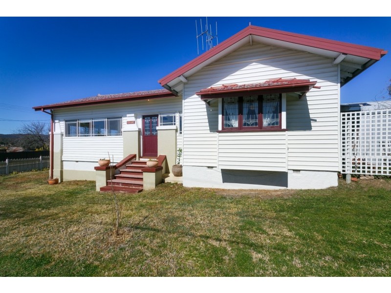 “Kelso Lodge”/4 Fergus Road, Queanbeyan NSW 2620