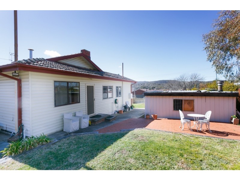 “Kelso Lodge”/4 Fergus Road, Queanbeyan NSW 2620