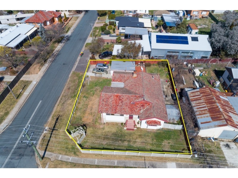 “Kelso Lodge”/4 Fergus Road, Queanbeyan NSW 2620