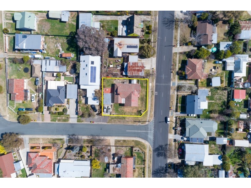 “Kelso Lodge”/4 Fergus Road, Queanbeyan NSW 2620