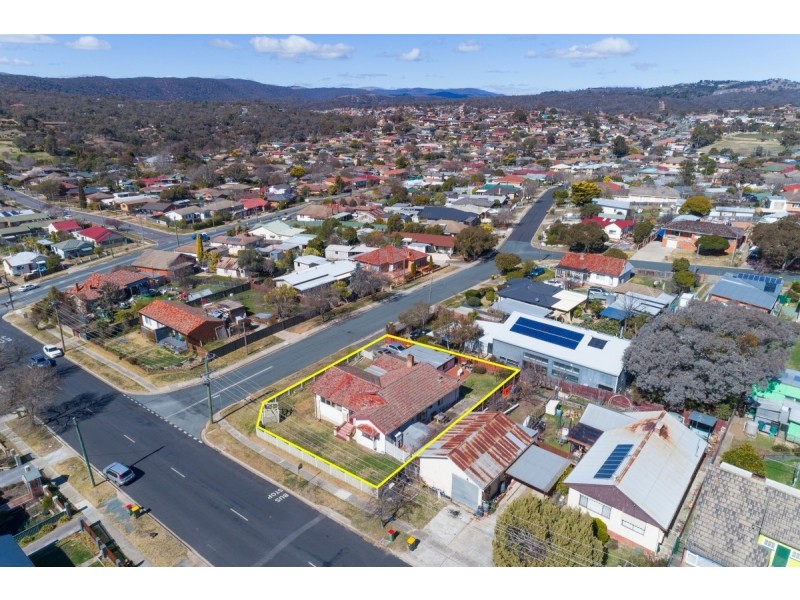 “Kelso Lodge”/4 Fergus Road, Queanbeyan NSW 2620