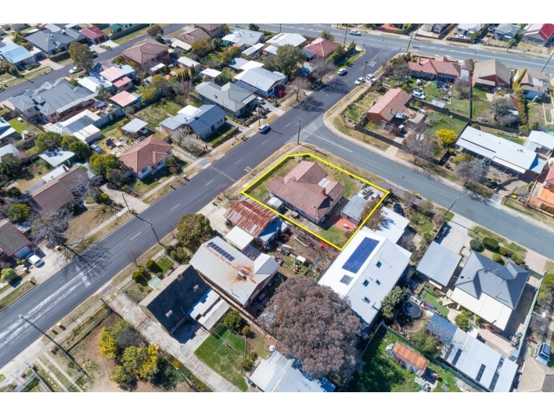 “Kelso Lodge”/4 Fergus Road, Queanbeyan NSW 2620