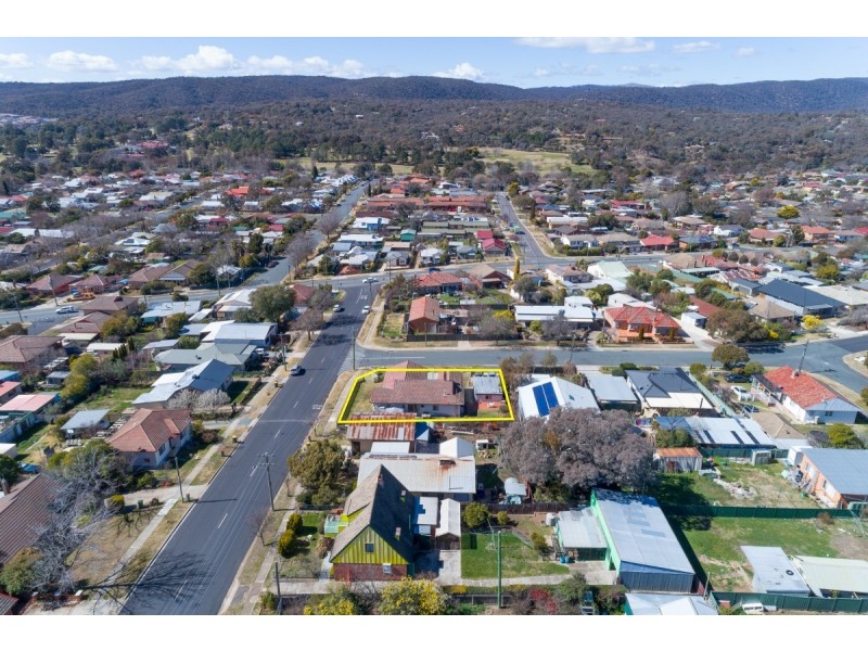 “Kelso Lodge”/4 Fergus Road, Queanbeyan NSW 2620