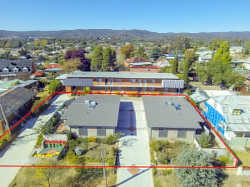13-16/20 Charles Street, Queanbeyan NSW 2620