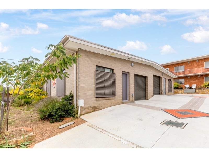 13-16/20 Charles Street, Queanbeyan NSW 2620