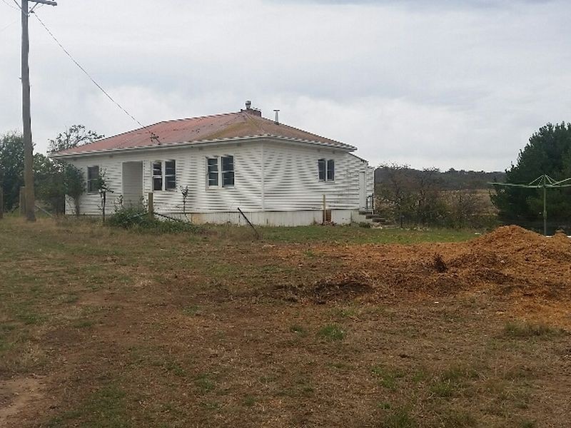 Captains Flat NSW 2623