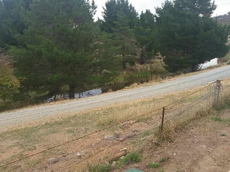 Captains Flat NSW 2623