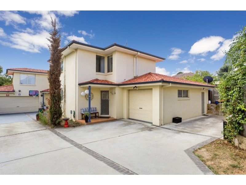 2/31 Ross Road, Queanbeyan NSW 2620