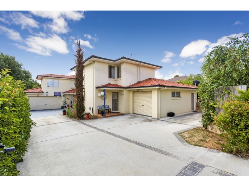 2/31 Ross Road, Queanbeyan NSW 2620