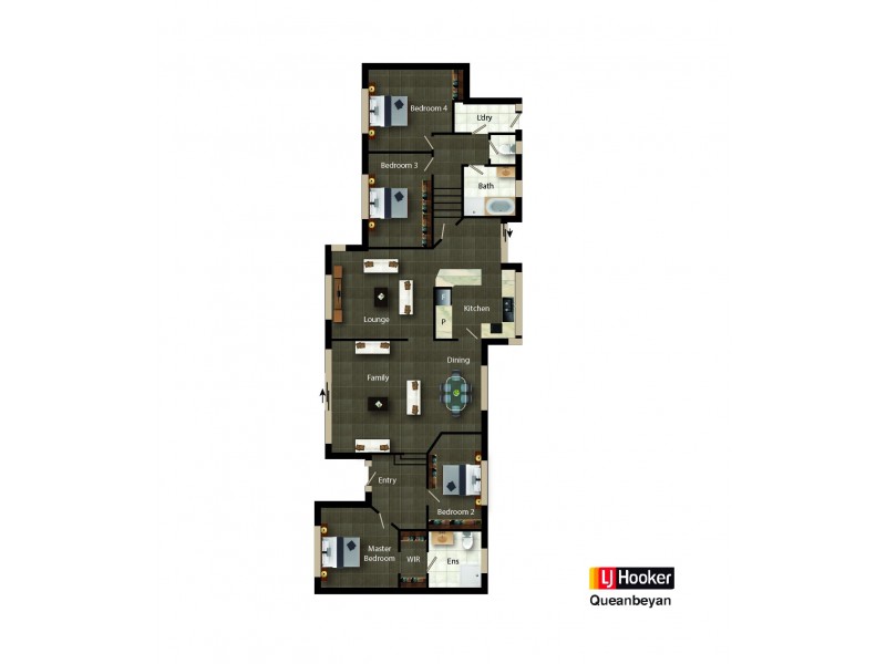 44 Redwood Avenue, Jerrabomberra NSW 2619