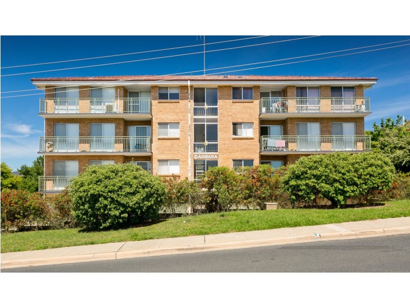 20/17 Carinya Street, Queanbeyan NSW 2620