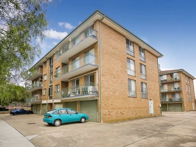 20/17 Carinya Street, Queanbeyan NSW 2620