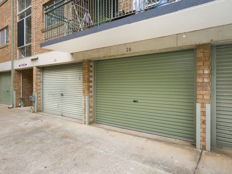 20/17 Carinya Street, Queanbeyan NSW 2620