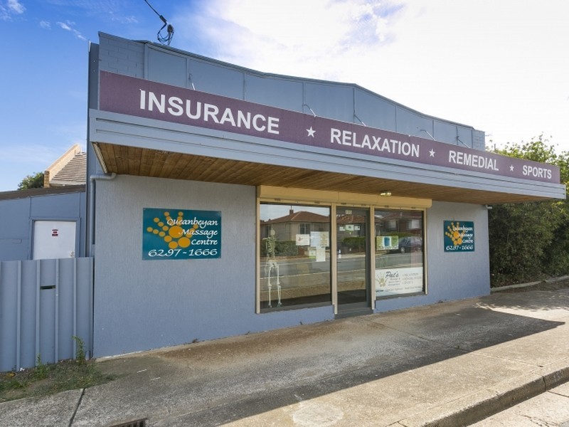 135 Uriarra Road, Queanbeyan NSW 2620