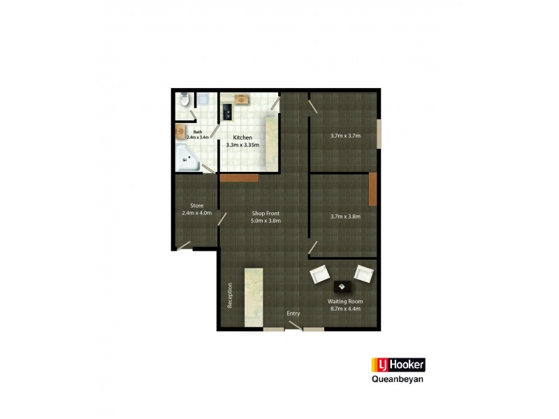 135 Uriarra Road, Queanbeyan NSW 2620