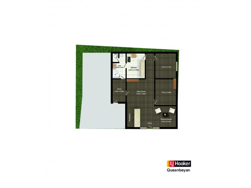 135 Uriarra Road, Queanbeyan NSW 2620