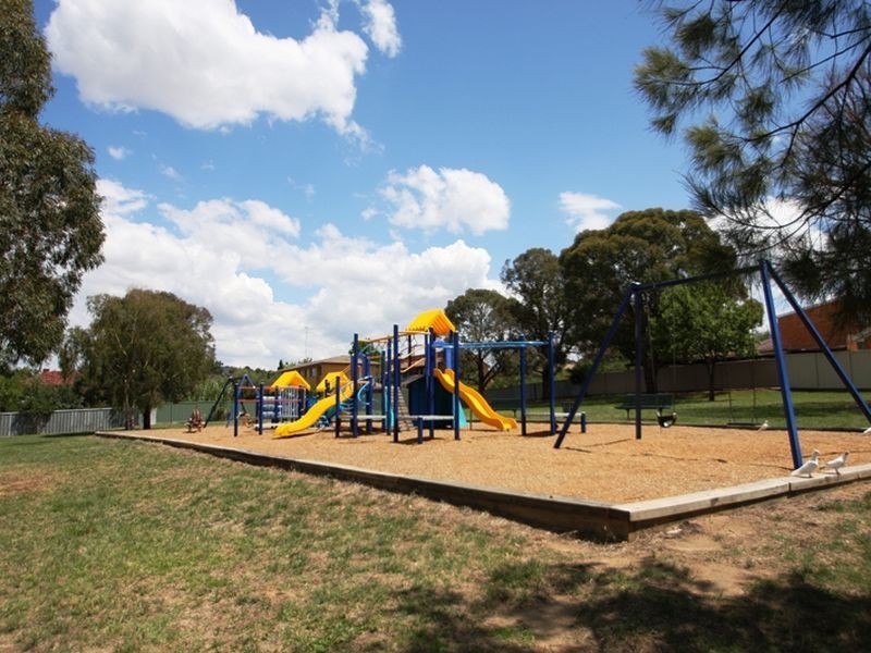 5/55 Morton Street, Queanbeyan NSW 2620