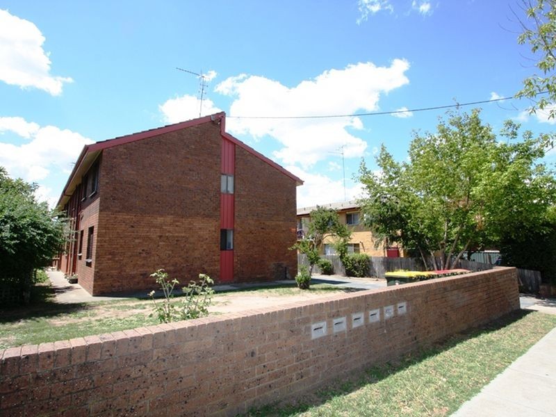 5/55 Morton Street, Queanbeyan NSW 2620