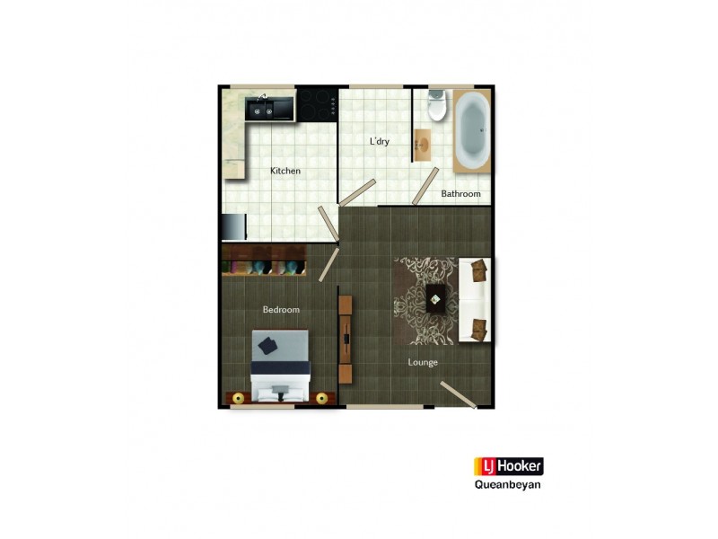 22/56 Henderson Road, Queanbeyan NSW 2620