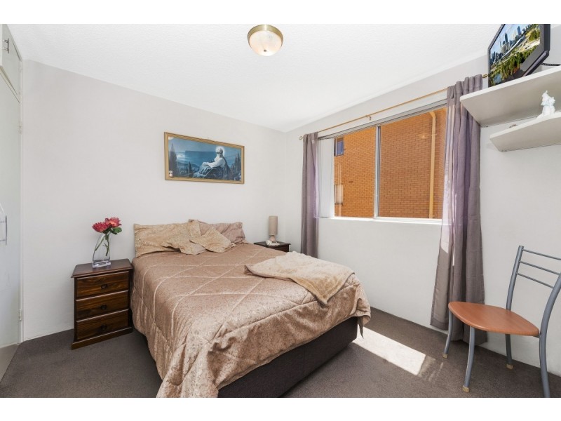 9/17 Campbell Street, Queanbeyan NSW 2620
