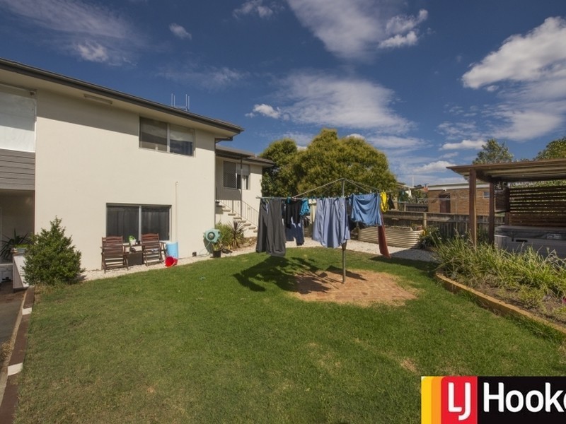 81 Pindari Crescent, Queanbeyan NSW 2620