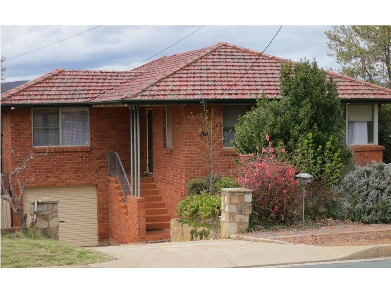 50 Agnes Avenue, Queanbeyan NSW 2620