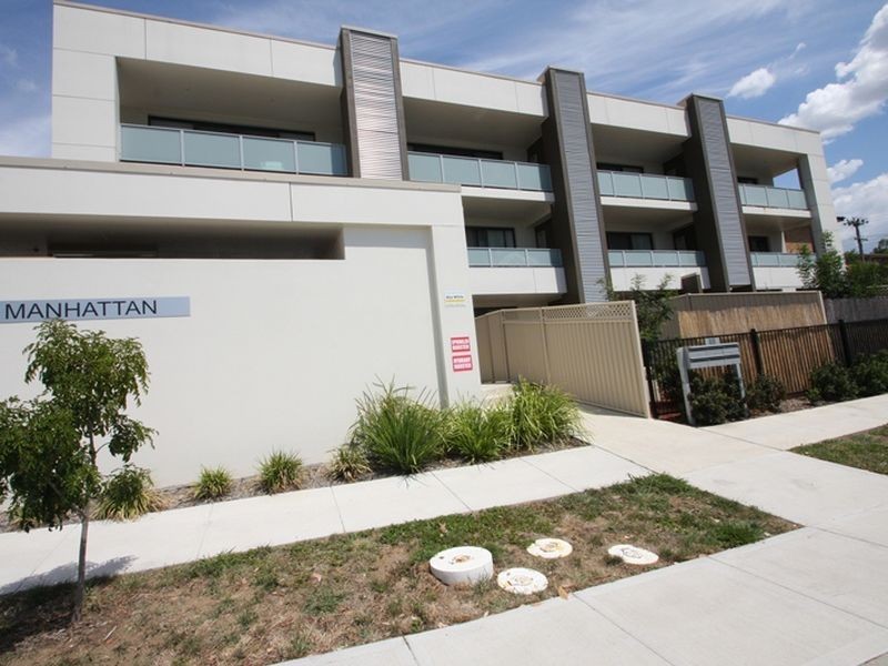 4/88-90 Henderson Road, Queanbeyan NSW 2620