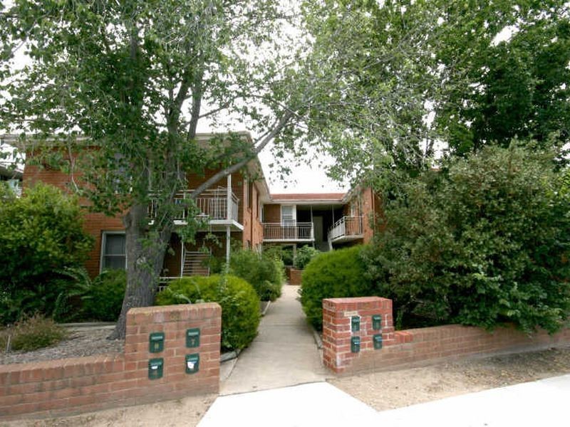 4/35 Crawford Street, Queanbeyan NSW 2620