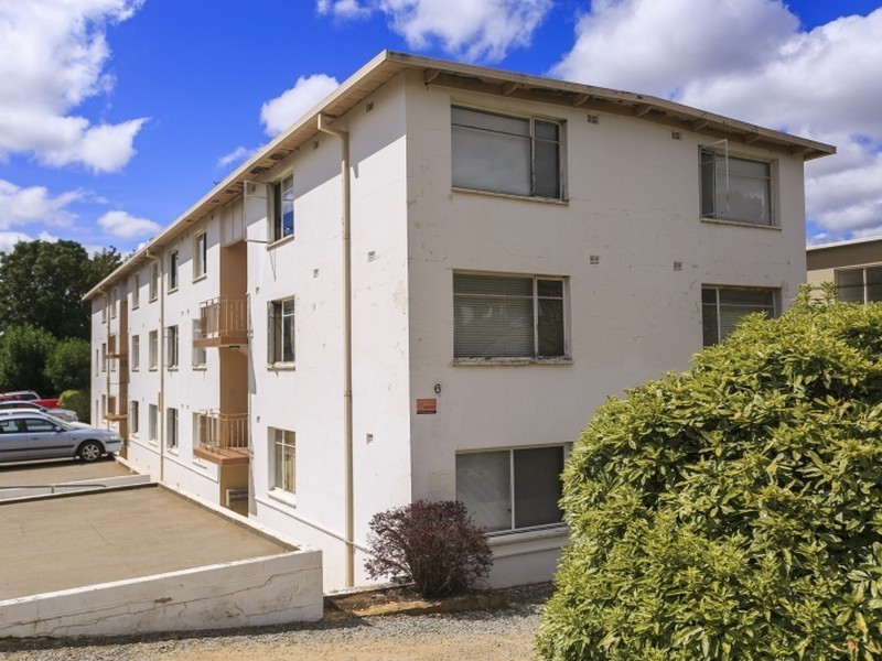 10/6 Stornaway Road, Queanbeyan NSW 2620