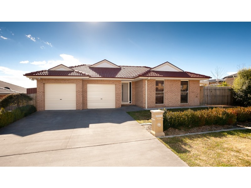 125 Morton Street, Queanbeyan NSW 2620