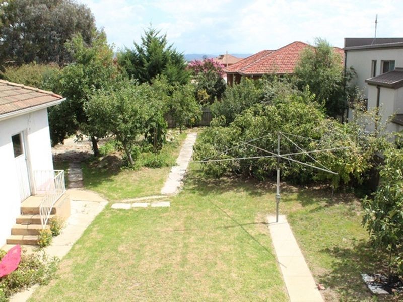 25 Frederick Street, Queanbeyan NSW 2620