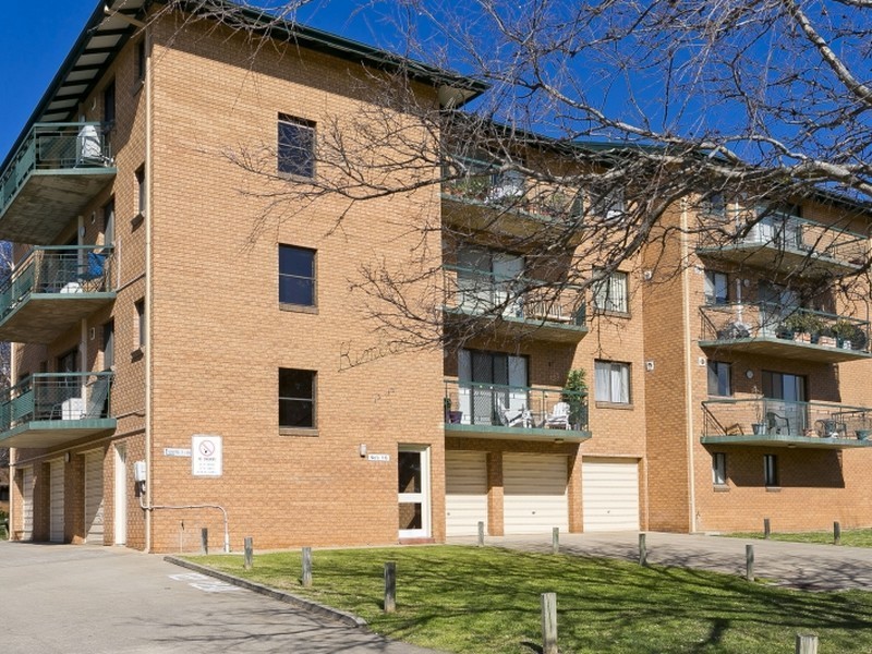 34/13-15 Mowatt Street, Queanbeyan NSW 2620