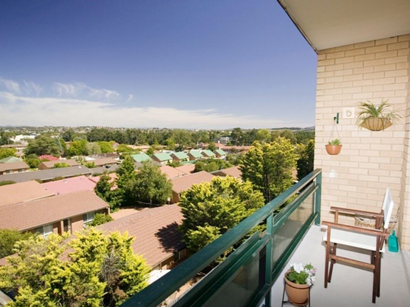 6/34-36 Mowatt Street, Booroomba ACT 2620