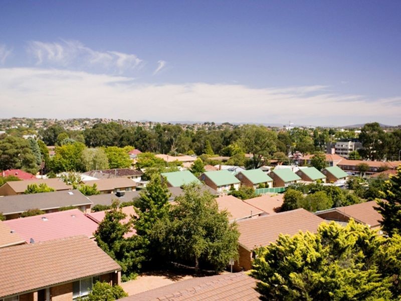 6/34-36 Mowatt Street, Booroomba ACT 2620